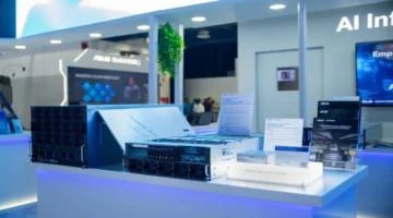 مصنع أسوس للذكاء الاصطناعي يعزز قدرات المنطقة في تطوير التقنيات الذكية والتوظيف المستدام